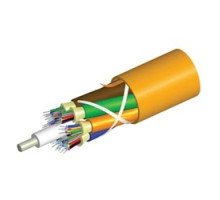 COMMSCOPE ENTERPRISE SOLUTIONS  760124826  P-036-DS-6F-FMUOR   Plenum Distribution Cable 36-Fiber Multi-Unit with 12-Fiber Subunits