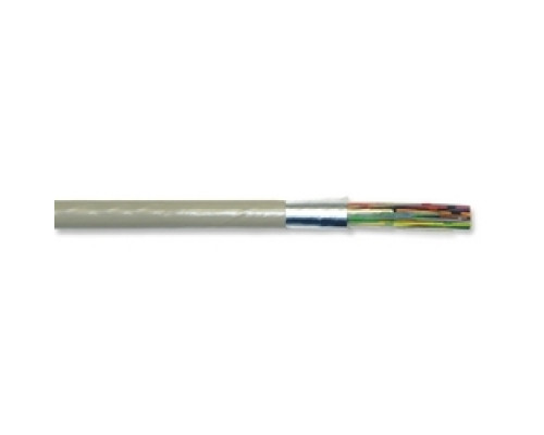SUPERIOR ESSEX  55-999-43  55-999-43   Network and T1 Cable, 24-30 T1 CABLE-CMR SOL TC PE/, PVC INS PVC JACKET DUAL AL/MY, SHLD W/DW T100 ROHS