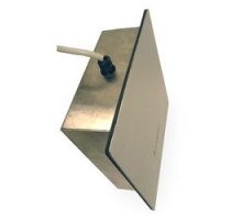 GAI-TRONICS  13361                 Clean Room Speaker. 70V line-matching transformer.