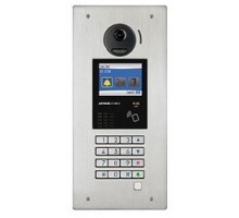 AIPHONE  GT-DMB-N  14066                 3-In-1 Video Entrance Station W/ Nfc Reader