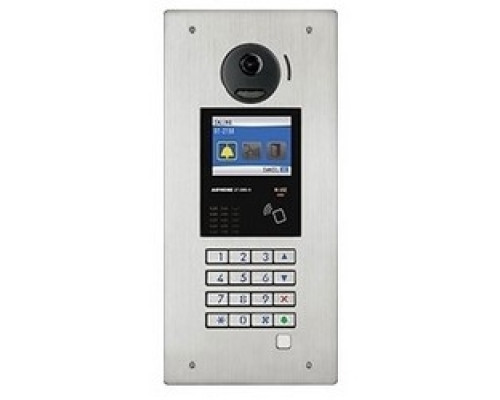 AIPHONE  GT-DMB-N  14066                 3-In-1 Video Entrance Station W/ Nfc Reader