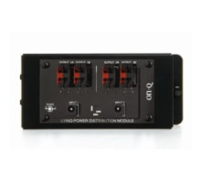 ON-Q/LEGRAND  AU1001                 Power Distribution Module, High Performance, 24 Volt DC, 2.5 Ampere, 6.42
