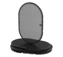 AXIS COMMUNICATIONS  02889-001                 AXIS TC1705 MESH COVER BLACK 5PK