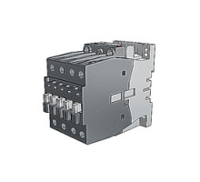 ABB  A40-30-10-80   Non Rev Contactor, 3 Pole, 1NO Aux, 60A, 230-240 V AC Coil