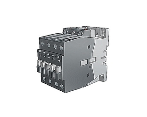 ABB  A40-30-10-80   Non Rev Contactor, 3 Pole, 1NO Aux, 60A, 230-240 V AC Coil