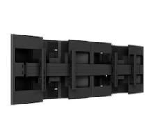 CHIEF MANUFACTURING  OLCM2X1U                 ODM LFP Ceiling 2X1 Mount