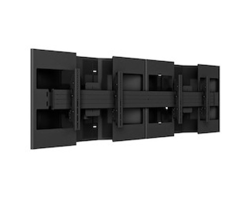 CHIEF MANUFACTURING  OLCM2X1U                 ODM LFP Ceiling 2X1 Mount