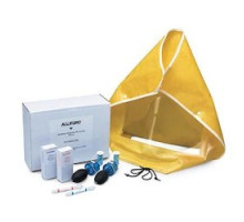 WALTER SURFACE TECHNOLOGIES  2041   ALLEGRO BITREX FIT TEST KIT  2041