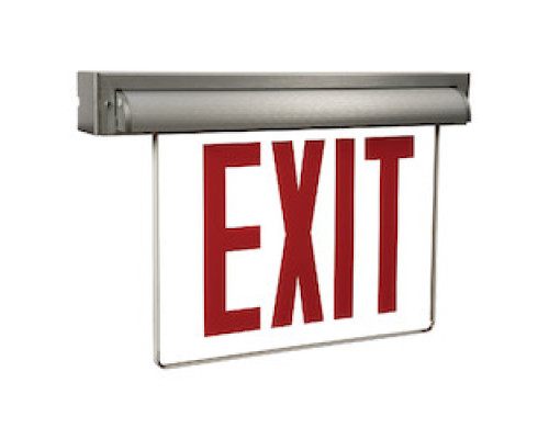 COOPER LIGHTING LLC  AUXSSD   NY UNIVERSAL EDGE LIT, SELF  POWERED, SILVER, SD