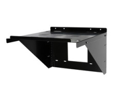 QUAM-NICHOLS COMPANY  AS11X12                 Equipment Shelf, Steel, 11