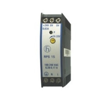 HIRSCHMANN  943662015  RPS15   RPS 15; 24 V DC DIN rail power supply unit