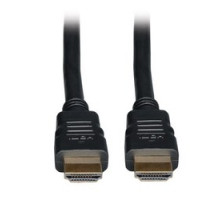 TRIPP LITE P569-010-CL2         High Speed HDMI Cable with Ethernet, Ultra HD 4K x 2K, Digital Video with Audio, In-Wall CL2-Rated M/M , 10-ft.