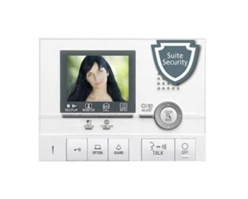 AIPHONE  GT-2C  14039                 Video Tenant Master Station W/ Internal Communication