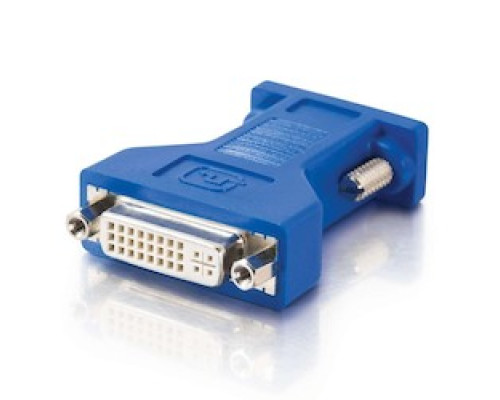 C2G  CG26957  26957                 DVI Female To SVGA HD15 Male Video Adapter