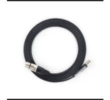 ALGO COMMUNICATION PRODUCTS  2505                 The Algo 2505 is a cable for Input XLR-Mini Male to XLR Female for the 8301 paging adapter