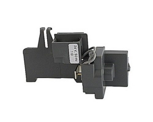 ABB  DR25-A-24   Remote resetting coil with 24V U voltage at 50/60 Hz