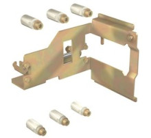 ABB  KT5WMK   kit conversion for moving part withdrawable three-pole T5 400