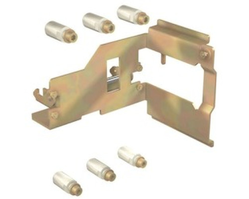 ABB  KT5WMK   kit conversion for moving part withdrawable three-pole T5 400