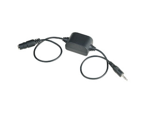 FORESIGHT CCTV INC  AE02GL                 STEREO AUDIO GROUND LOOP  ISOLATOR