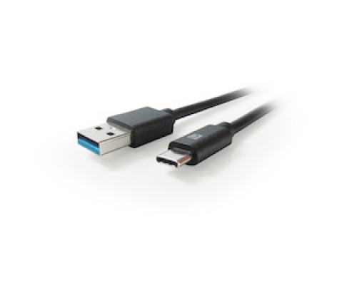 COMPREHENSIVE CONNECTIVITY  USB3-CA-6ST                 USB 3.0 C Male to A Male Cable 6ft.