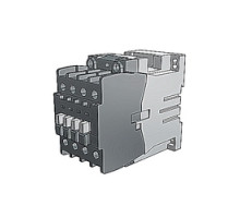 ABB  TAL26-30-10-51   3 pole, 40 amp traction-specific, ring-tongue railway application contactors with 17-32V DC coil and 1 NO auxiliary contacts