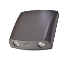 COOPER LIGHTING LLC  SELDWA50BZSD   ARCHITECTURAL EMERGENCY SERIES, WET LOCATION, 50FT,  BRONZE, LED, WHITE,