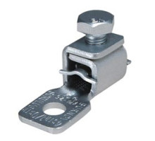 BURNDY  KPA25  387485                 1 HOLE LUG 5/16