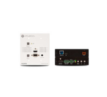 ATLONA TECHNOLOGIES  AT-HDVS-150-WP-KIT                 AT-HDVS-150-RX And AT-HDVS-150-TX-WP Combo Kit