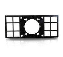 C2G  CG39910  39910                 5 Inch Speaker Mount Pair