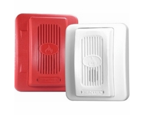 BOSCH SECURITY SYSTEMS  GEH24-W                 Horn, 24 V, White