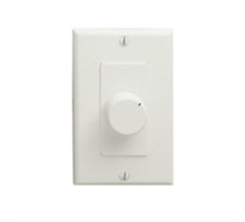 JAMO 94064         AT-101 - Volume Control With Impedance Matching, Decora Style With Multi Colors White/Ivory/Black/Almond