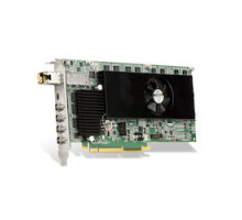 MATROX GRAPHICS INC  XTO3-N3408CTX                 MATROX EXTIO 3 N3408 IP KVM EXTENDER - TRANSMITTER CARD