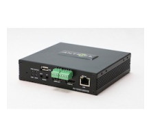 ANTRICA A DIVISION OF ZILICA ANT-39000         4KP60 ONVIF H.265 VIDEO ENCODER.