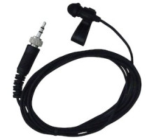 TOA ELECTRONICS INC  D000700370                 Lavaliere Microphone, For S4.4/S4.16 Trantec UHF Wireless Microphone System