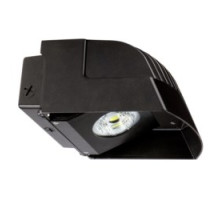 CREE INC  C-WP-A-FCT3-3L-40K-DB   LED Premium Wall Pack, Full-Cutoff, 120-277V, 3600L, 4000K, 70 CRI, Dark Bronze