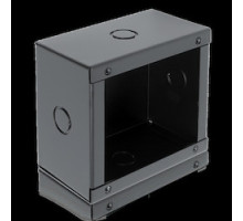 ATLASIED  VP-77                 Vandal Proof Recessed Backboxes for VPVT Series Stations