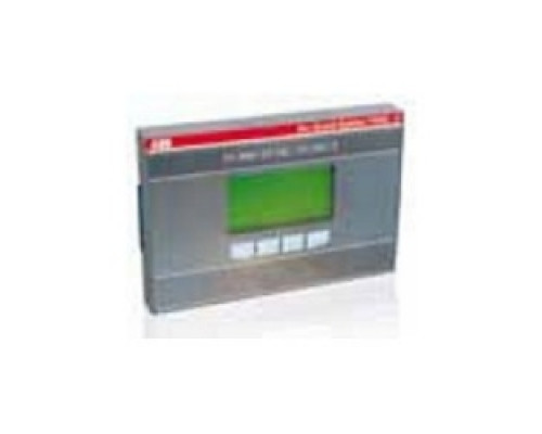 ABB 1SFA664002R1005 TVOC-2-H1  HMI Human Machine Interface Additional