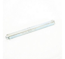 ABB  OXP12X166   166mm long x 12mm square operating shaft for use with pistol handles