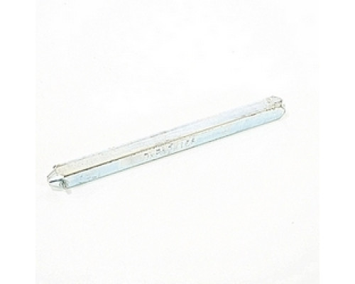 ABB  OXP12X166   166mm long x 12mm square operating shaft for use with pistol handles