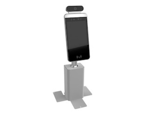CHIEF MANUFACTURING  HTSTS                 Tablet Tabletop Stand, Column Mounted