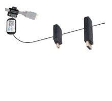 LIBERTY AV  DL-AR397                 Liberty’s Patented Adapter Security Ring Configuration