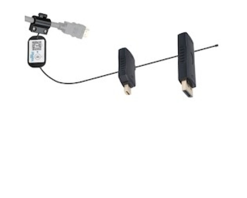 LIBERTY AV  DL-AR397                 Liberty’s Patented Adapter Security Ring Configuration