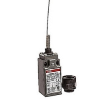 ABB  LS35P91B11   30 mm plastic limit switch with multidirectional spring rod actuator