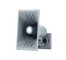 ALGO COMMUNICATION PRODUCTS  8186                 The Algo 8186 SIP horn speaker is an outdoor-rated IP PoE speaker for voice paging, emergency alerting and loud ringing applications.