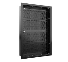 CHIEF MANUFACTURING  PAC527LF                 IProximity PAC527LF XL In-Wall Storage Box with Black Flange and Lever Lock