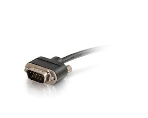 C2G  CG52157  52157                 6 ft. CMG DB9 Cable M-F