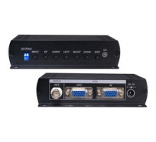 SPECO TECHNOLOGIES  VGABNC                 VGA to Video Connector