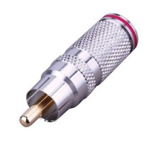 VANCO  CRCA59                 Generation II Compression RCA Male Plug, RG59