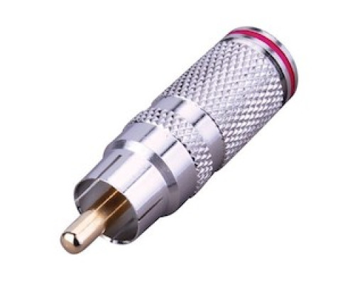 VANCO  CRCA59                 Generation II Compression RCA Male Plug, RG59