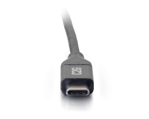 C2G  CG28828  CG28828                 C2G 6ft USB C Cable - USB C to USB C Cable - USB C 2.0 5A - 480 Mbps - M/M